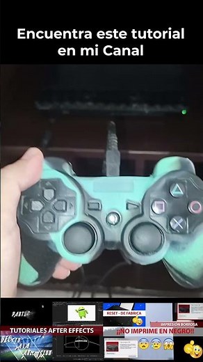 Entrar en Modo Recovery Playstation