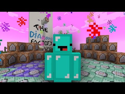 I built a puzzle map for Skeppy...