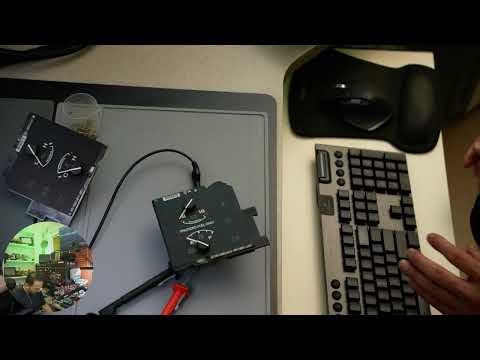 94-97 Ford F-250 Instrument Cluster no fuel gauge, Ryan B in VA. www.maicsalazardiagnostics.com