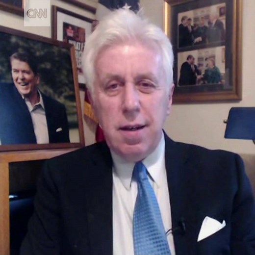 384K views · 4.4K reactions | "Oh, Jeffrey": Democratic activist...