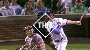 #THIS. Scoreboard. | MLB