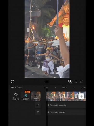 Cara Ngedit di CapCut: Teknik Editing