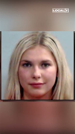 College student expelled, banned, sentenced after actions caught on camera