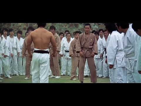 ヤン・スエマイフレンド Bolo yeung Tribute