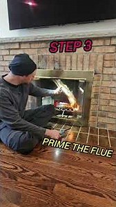 How to Safely Start a Fire in Your Fireplace: A Step-by-Step Guide from Pro Handy Solutions