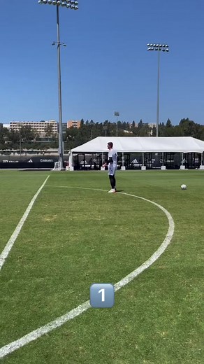 Goalkeepers Scoring Goals Compilation