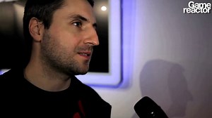 GRTV: The Witcher 2 interview