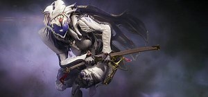 Warframe: SARYN PRIME ACCESS IS HERE!