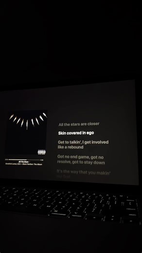 All the stars #sza #kendricklamar #audiosforyou #music #audiosforedits #songsforyourplaylist #songs #lyrics