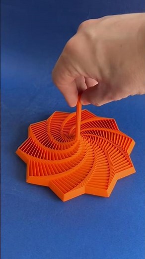 Best 9 First 3D Prints 🔥 Easy Beginner STL Models Satisfying Viral Trend