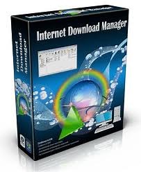 Internet Dowload Manager