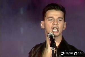 DEPECHE MODE - Never Let Me Down Again (1987) #DepecheMode #AlternativeRock #BluesRock #ElectronicRock #TopHits #ARGoodMusic | AR GOOD MUSIC