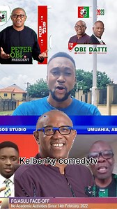 This is the latest update on ASUU s.trike as ASUU chairman replies FG | Kelbenky comedytv