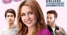 Demasiado encubierta (2012)  - Ver Película Completa en Español - FULLTV