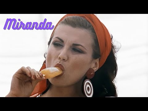 Miranda | HD | Commedia | Film Completo in Italiano