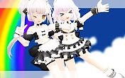 【CherryBlossom112233】【艾尔之光-MMD】Do-Re-Mi-Fa Mix【经典妹抖服】
