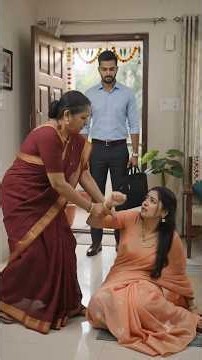 Padosan Ki Chugli 🤫 Bahu Ka Zabardast Surprise #shorts