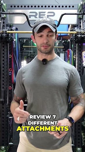 Top 7 Cable Attachments to Transform Your Workouts