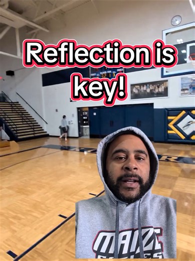 Reflections on My First 8th Grade Referee Experience
