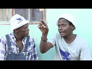 Dlangisa And Boyson(Veeplaas Comedy)