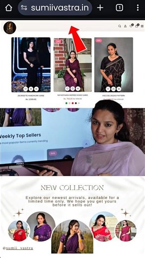 It's official! The website just launched with insane offers 😍 #website #launch #business #ytshorts