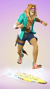 The Best No Timer XP Map In The NEW Fortnite Chapter 7 Season 1! 💀😭 #fortnite #viral #fortnitexp #fortnitexpmaps | Léa Blanca