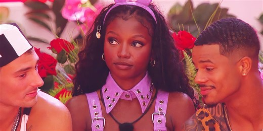 'Love Island USA' Explodes: Chelley and Huda’s Fiery Feud Ignites Unforgettable Postcard Showdown and Villa Drama