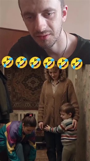 Funny Laugh Reaction Compilation — Andryi Smile Moments