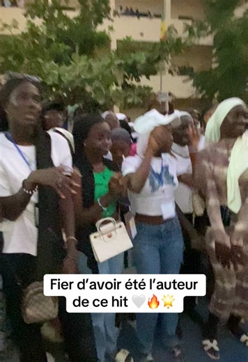 Kendg: Un Hit Musical Sénégalais