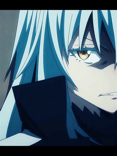 Tensei Shitara Slime Datta Ken: Rimuru's Resolve