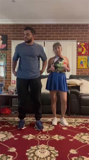 bachatta lesson in week 7 ..#💖💖💖💖💖 #bachatta #💖💖💖💖💖