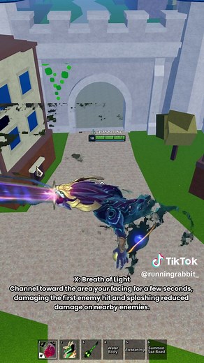 Dragon Fruit Rework Showcase: Unleash the Power of the Dragon!