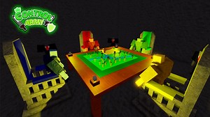 All Roblox Control Army Codes