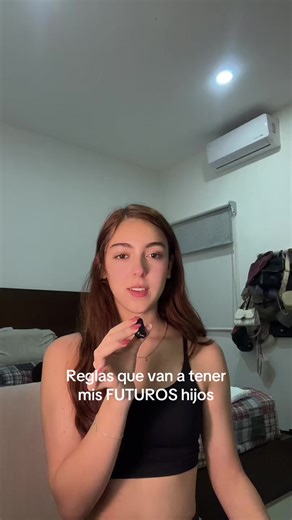 👏🏻👏🏻 #fypシ #paratii #trend #contenido | my rules as a parent