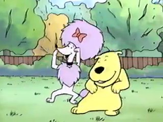 Clifford The Big Red Dog Rock N' Roll Clifford! ( 2004 VHS)