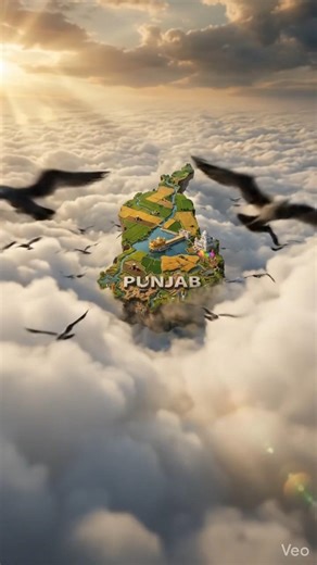 ❤️‍🩹 Punjab New 3D Trend 📈(Hustinder) #viralvideo #shortsfeed #ytshorts #punjibisong