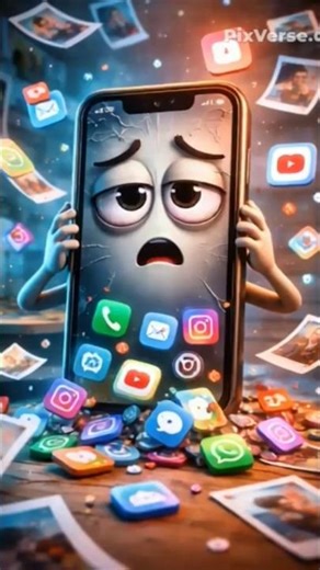 “Mobile Storage Full? Gallery Clean, File Manager Setup aur Junk Remove karne ka Complete Solution!”