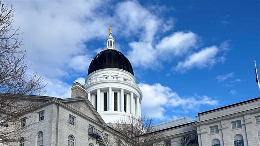 New study ranks Augusta as the worst state capital to live in