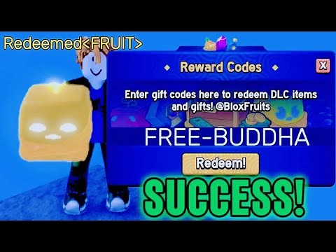 ALL NEW Blox Fruits Codes for February 2025!