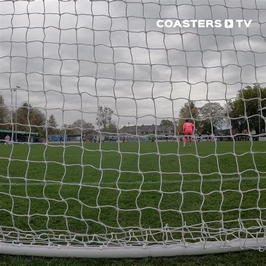 Another look at Saturday's goals from our 𝙂𝙤𝙖𝙡 𝘾𝙖𝙢 🎥 #BornToBeFylde | AFC Fylde