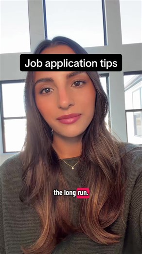 If you’re going to shoot your shot you might as well get as close to the net as possible. #jobsearch #jobapplication #workingintech