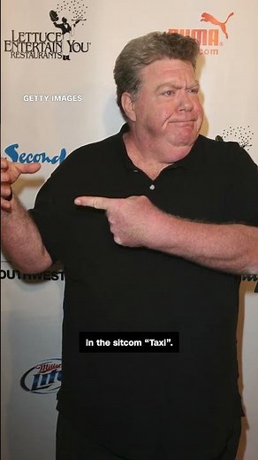 See "Cheers" star George Wendt's most memorable moments