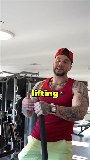 Steady-state cardio is NOT optional.