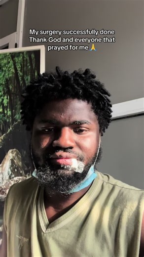 Successful Surgery Journey: Gratitude and Recovery