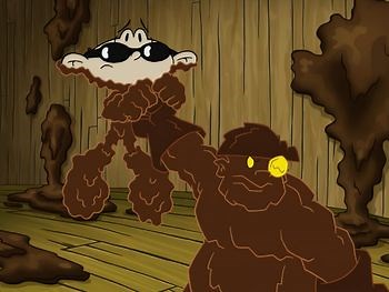 Codename: Kids Next Door S4 E7a "Operation: C.H.O.C.O.L.A.T.E." - TV Tropes