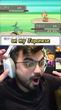 My Pokemon Platinum Shiny Only Adventure!