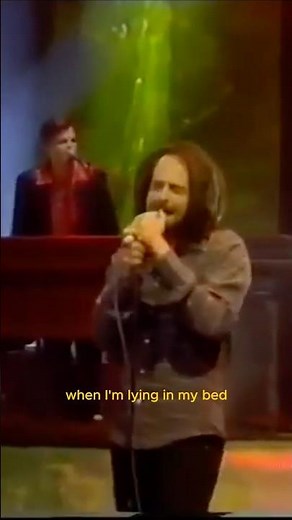 "Angels of the Silences" Live in 1997 #countingcrows