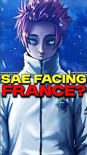 WILL SAE PLAY AGAINST LOKI AND FANCE?