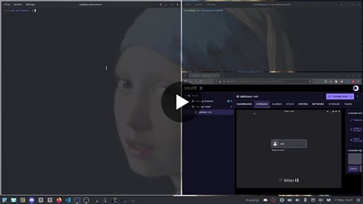 XCP-ng est un hyperviseur open-source basé sur Xen, utilisé pour la virtualisation en environnement on-premise et private cloud. J ai commencé à m y intéresser il y a une semaine. Voilà ce que j ai… | CALPETARD Mahe