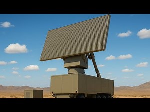 IRAN Unveiled The Most Advanced Radar: A Deep Dive into Keyhan 2025
